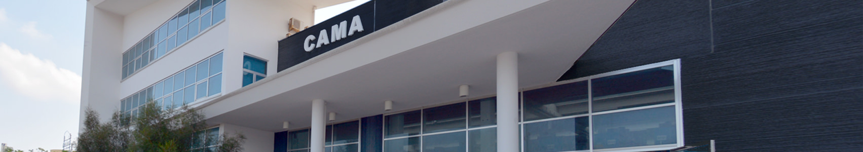 CA.MA. Srl Ricambi Auto