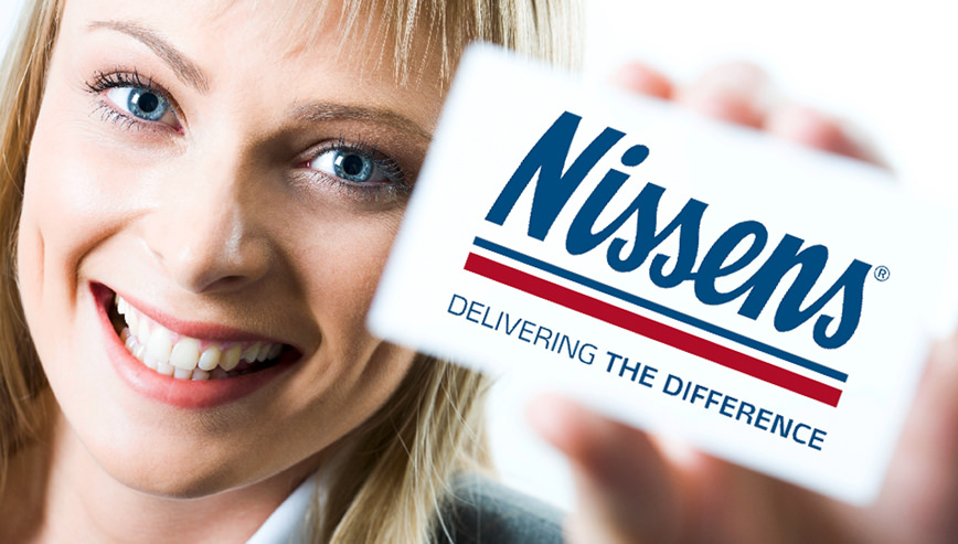 Nissens, consegnare la differenza